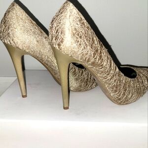 Carlos by Carlos Santana Heels Used in great shape